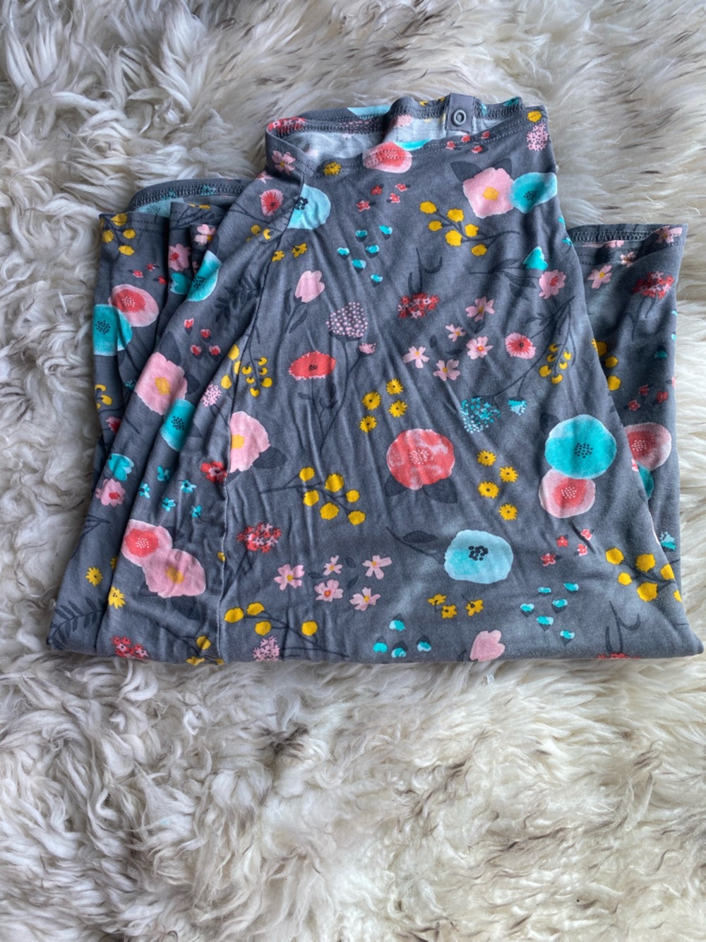 Breastfeeding Cover